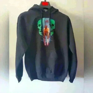 Chainsaw man  hoodie. Unisex size medium.